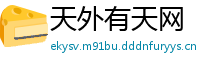 天外有天网